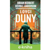 E-kniha Lovci Duny - Brian Herbert, Kevin J. Anderson