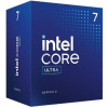 Intel Core Ultra 7 265 (20 jadier / až do 5,3GHz / 36MB / Soc1851 / VGA) Box chladič BX80768265