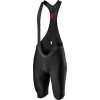 Pánske zateplené cyklistické krátke nohavice s trakmi Castelli 20521 NANO FLEX PRO RACE 01