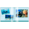 Letné športy fotokniha 20 × 20 cm fotografický papier matná tvrdá obálka 20 stránok