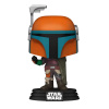 Funko Pop! 667 Star Wars The Mandalorian Mandalorian Judge