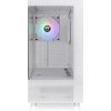Skrinka Thermaltake View 270 TG ARGB Midi Tower biela
