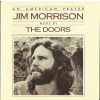MORRISON JIM: AN AMERICAN PRAYER CD