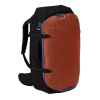 Turistická batoh Eagle Creek Tour Travel 55 L S/M 41-60 L tyrkysová (Termos fľaša fľaša na tepelný hrnček ocele 0,5 l)