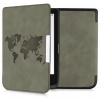 KW Mobile Travel Outline KW5022807 pre Pocketbook 616/617/627/628/632/633 šedé