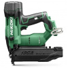 HIKOKI 18 V bezuhlíková akumulátorová kolárska klincovačka (priama) pre kolárske klince 18 Gauge/1,0 x 1,25 mm NT1850DAW4Z