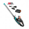Gardena - 18V AKU nožnice na živý plot EasyCut 40/18V P4A, 40 cm, 1x aku 2,0 Ah, nabíjačka 14733-20