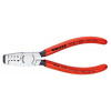 Knipex Kliešte 9761 145A lisovacie 55000005