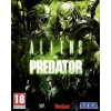 ESD Aliens Vs Predator Collection