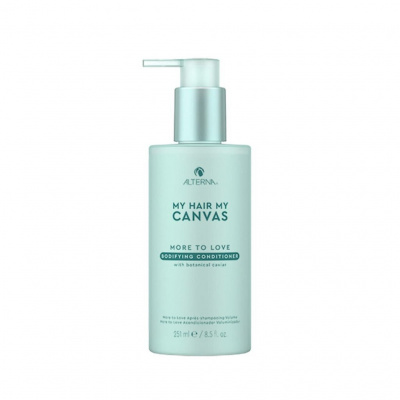 Alterna My Hair. My Canvas. More To Love Bodyfing Conditioner 251 ml