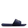 Nike Victori 1 Slide Obsdn/Gry/Wht 7 (41)