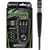Winmau Winmau šípky Sniper Black 2 steel 24g