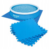 Bestway Podkladová penová podložka 50x50cm 8 ks 58220
