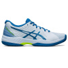 ASICS Solution Swift FF Clay Reborn Blue Veľkosť: EUR 39