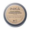 Inika Organic Prírodný sypký minerálny púdrový make-up s SPF 25 – odtieň Trust BIO 8 g