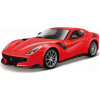BburagoFerrari F12TDF červená 1:24