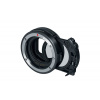 Canon EF-EOS R Mount adaptér s PL filtrem