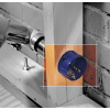 IRWIN bimetalová děrovací pila 88L 140mm 10504212