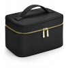 BagBase Kozmetický kufrík BG763 Black 23 x 15 x 14 cm