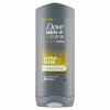 Dove pánsky sprchový gél sport care active + fresh 400ml