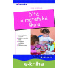 E-kniha Dítě a mateřská škola - Soňa Koťátková