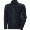 HELLY HANSEN MANCHESTER 72096 / Pánska fleecová pracovná bunda - navy L