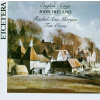 IRELAND,J.: Anglické písně (Rachel Ann Morgan) (CD)