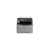 Brother FAX-2845, A4 laser FAX, 33.6kb/s, copy/fax, slúchadlo, display FAX2845YJ1