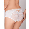 Ewana Sexi čipkované nohavičky Ewana Noela 097, Veľkosť M, Farba biela