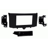 Rámik 1DIN/2DIN autorádia - Smart Fortwo (2011->)
