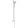 Grohe Euphoria Sprchová súprava Champagne, chróm 27227001-GR