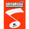 Michael Aaron Piano Course: Lessons - Grade Two