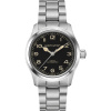 Hamilton Khaki Field Murph Auto H70405130