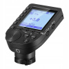 Multifunkčná bezdrôtová spúšť pre blesk Neewer QPRO-C Canon