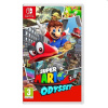 Super Mario Odyssey (Super Mario Odyssey)