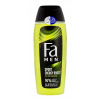 Fa Men Sport Energy Boost sprchový gél 400 ml