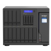 QNAP TVS-h1688X-W1250-32G (6C/XeonW-1250/4,7GHz/32GBRAM/16xSATA/2xM.2/4x2,5GbE/2x10GbE/6xUSB3.2/3xPCIe/1xHDMI) TVS-h1688X-W1250-32G