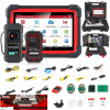 LAUNCH IMMO ELITE PLUS CANFD DOIP + LAUNCH XPROG 3