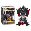 Funko Pop! Marvel Max Venom Doctor Strange 602
