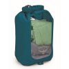 Obal OSPREY DRY SACK 12 W/WINDOW Uni