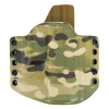 OWB CZ P-10 F - vonkajšie pištoľové puzdro RH Holsters® – Multicam®