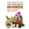 Svět přírodních antivirotik