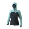 Dámska bunda DYNAFIT Ridge Thermal Hoody W