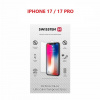 Ochranné temperované sklo swissten pre apple iPhone 17/17 pro re 2,5d 74518014