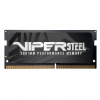 PATRIOT Viper Steel 32GB DDR4 2666MHz / SO-DIMM / CL18 / 1,2V / (PVS432G266C8S)