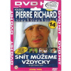 Snít můžeme vždycky - DVD