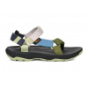 Teva Children’s Hurricane XLT2 glow multi - 35