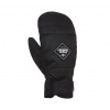 Horsefeathers Rukavice Horsefeathers, Midway Gloves black 2025/26 Velikost: XL