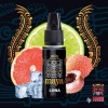 Full Moon Maya 10ml Luna (Kombinace liči, grepu a citrónu v podobě koktailu s jemným nádechem chladivého elementu)