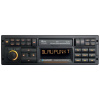 Blaupunkt Frankfurt RCM 82 autorádio konektor pro dálkové ovládání na volant, Bluetooth® handsfree zařízení, DAB plus tuner